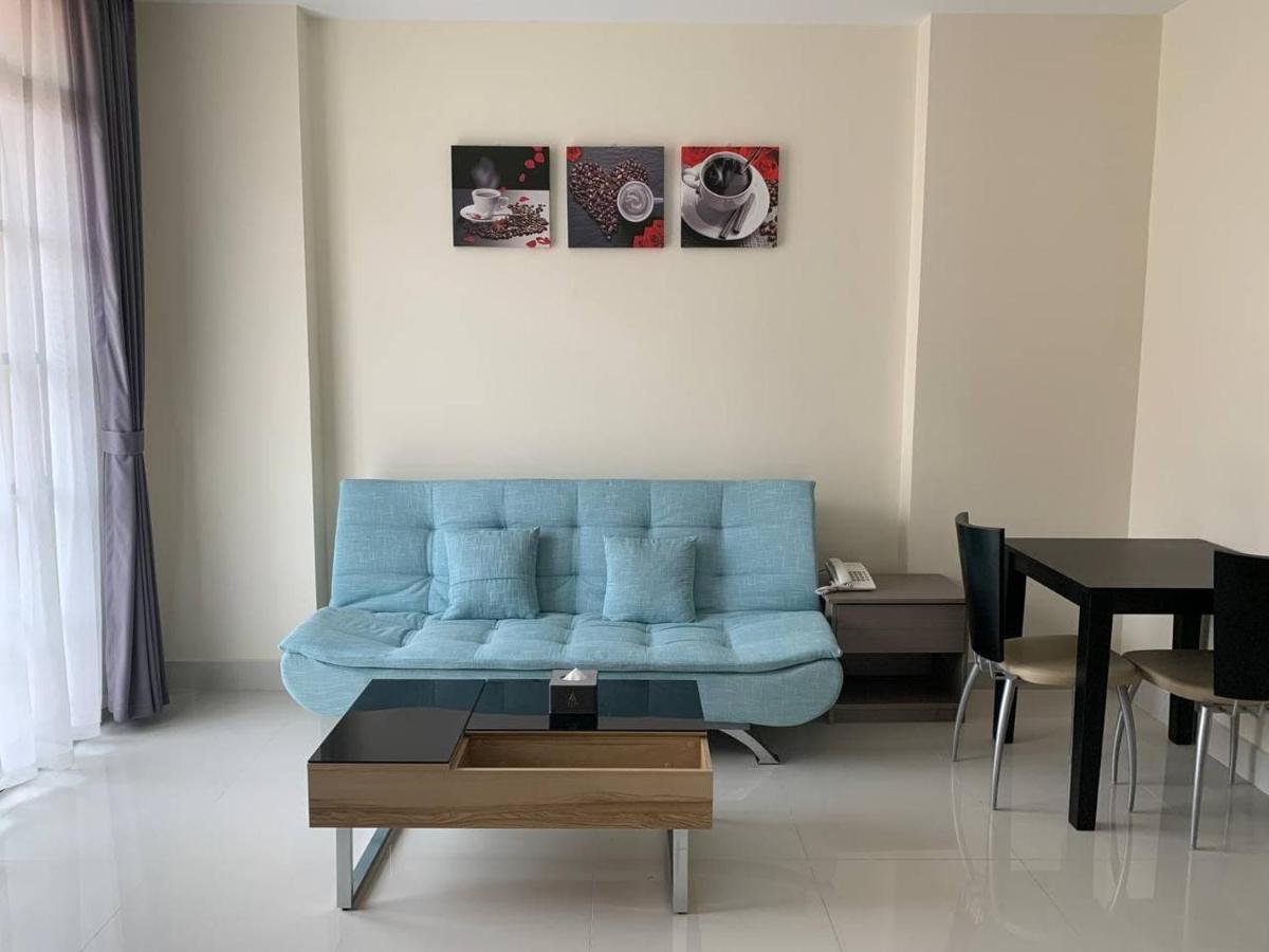 Tk View Hotel & Apartment Пном Пен Екстериор снимка