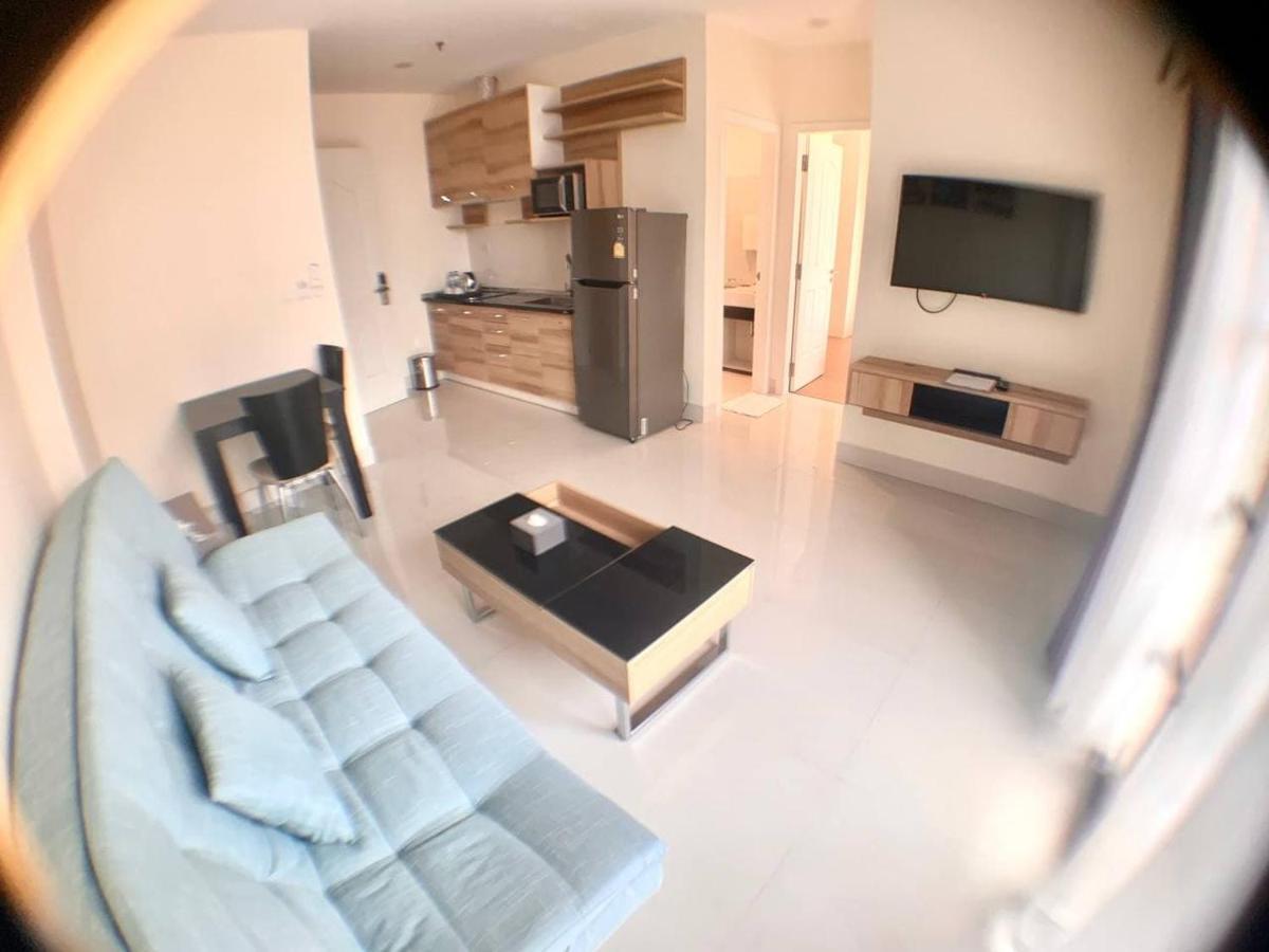 Tk View Hotel & Apartment Пном Пен Екстериор снимка
